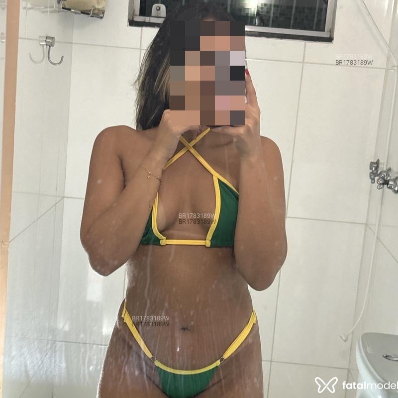 Acompanhante Karina - Feed