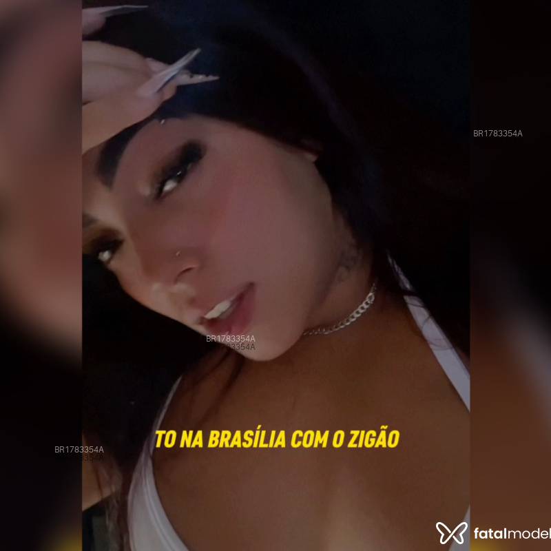 Acompanhante Josi Martins - Feed