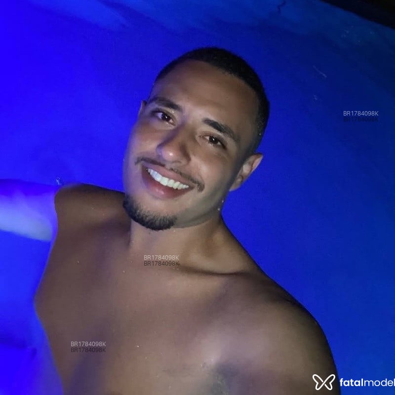 Acompanhante Bruno Carlos - Feed