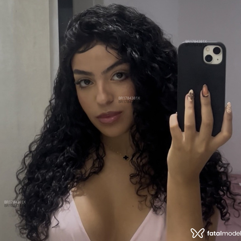 Acompanhante Ariel Nolasco - Feed