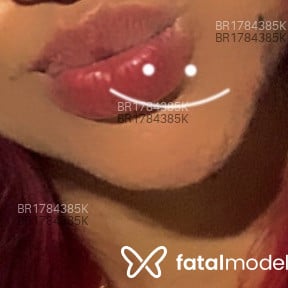 Acompanhante Morena Blindada - Feed