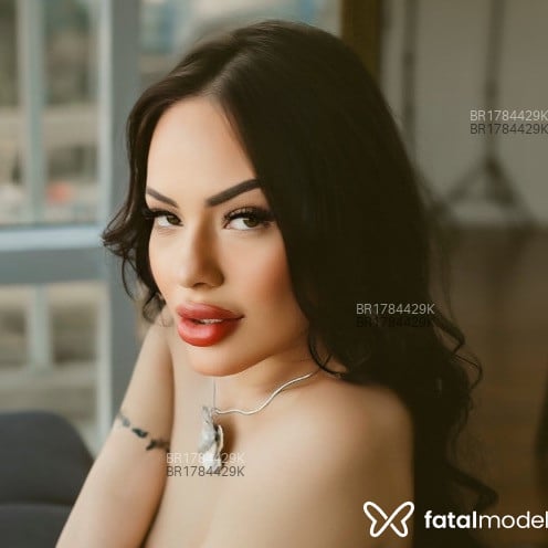 Acompanhante Júlia Falcão - Feed