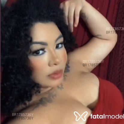Acompanhante Yasmin mattos - Feed