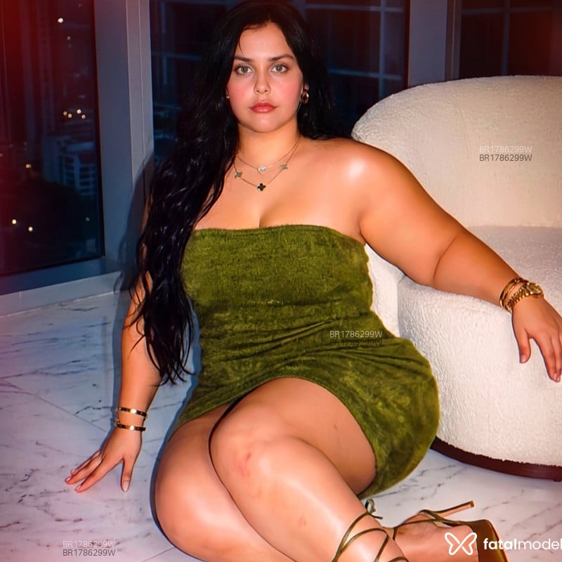 Acompanhante Melissa Mel - Feed