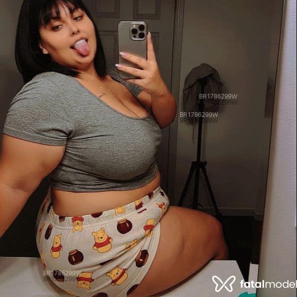 Acompanhante Melissa Mel - Feed
