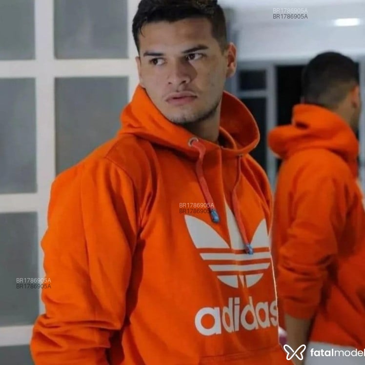 Acompanhante Matheus Mariano - Feed