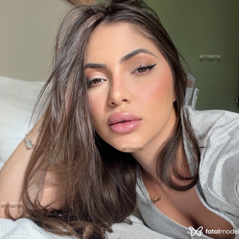 Acompanhante Paola - Feed