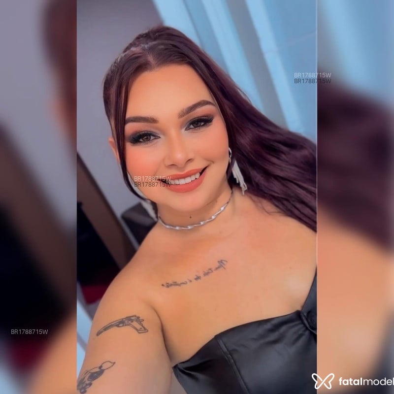 Acompanhante Sabrina Ferraz - Feed