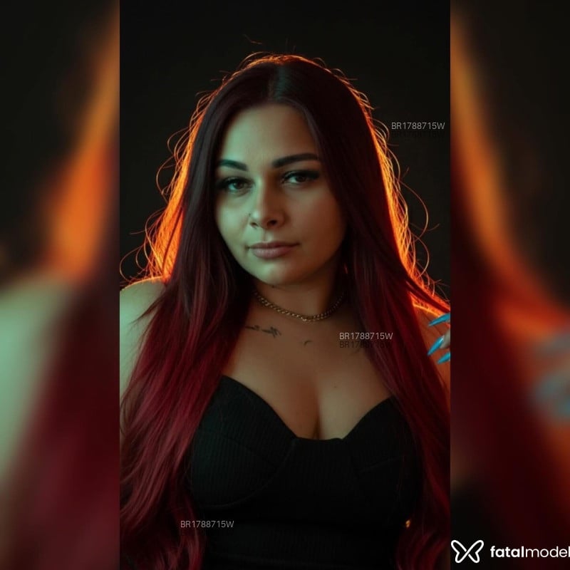 Acompanhante Sabrina Ferraz - Feed