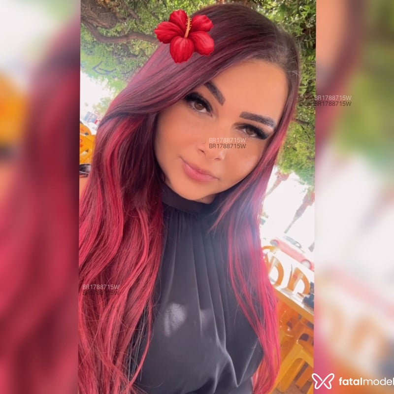 Acompanhante Sabrina Ferraz - Feed