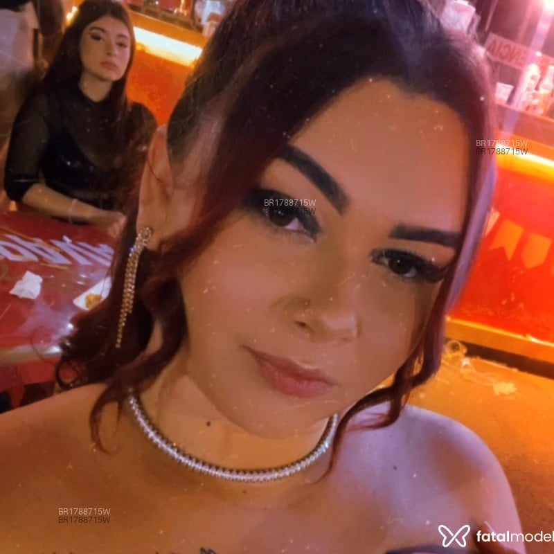 Acompanhante Sabrina Ferraz - Feed