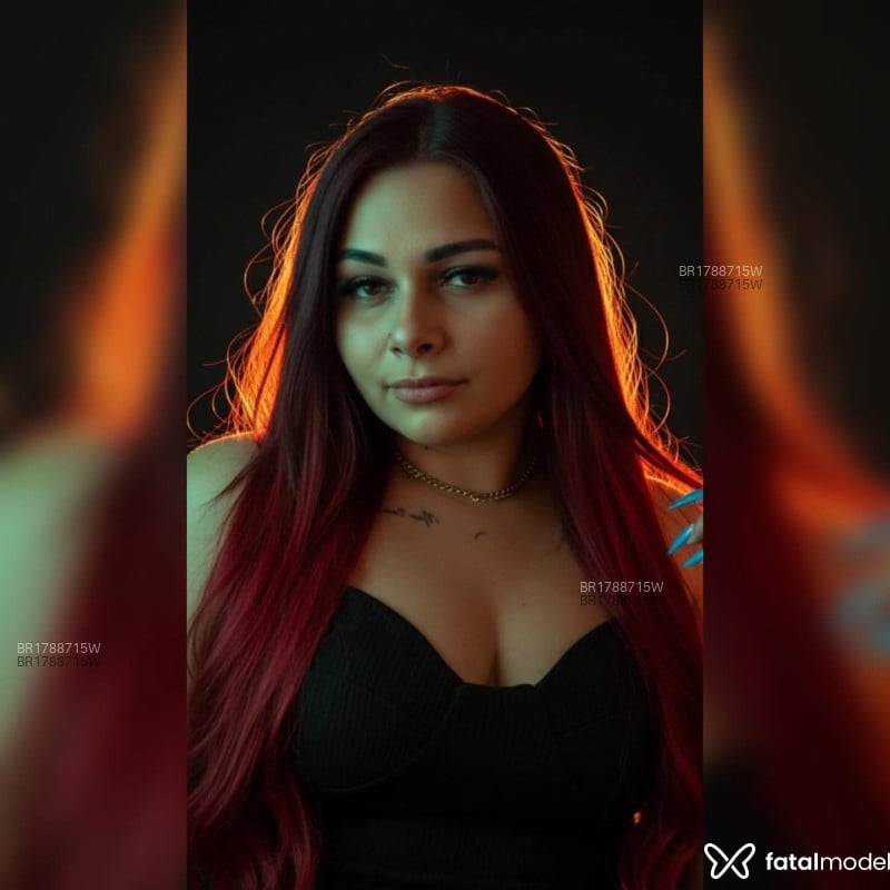 Acompanhante Sabrina Ferraz - Feed
