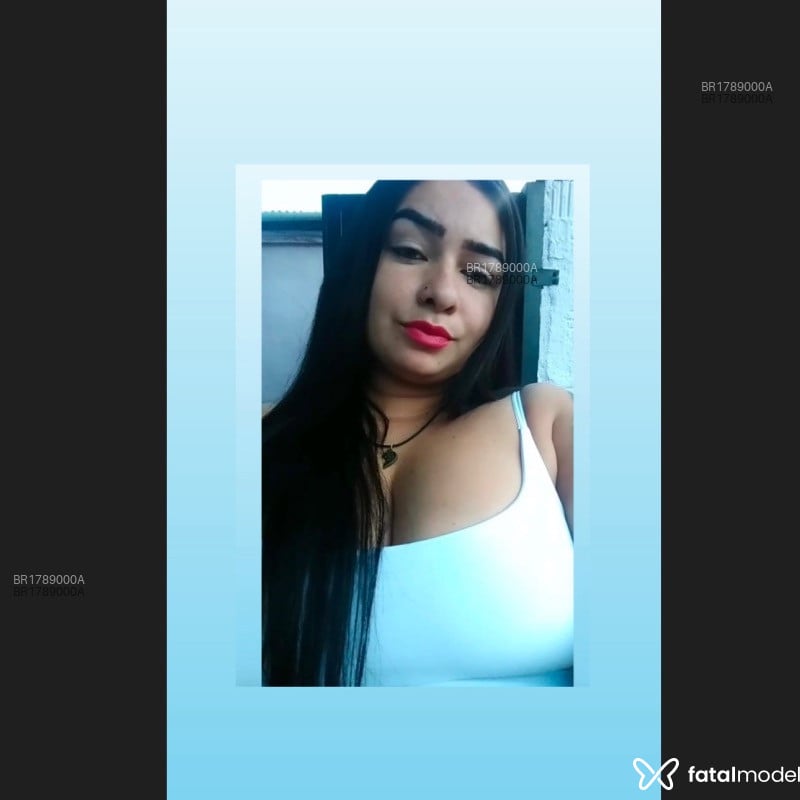 Acompanhante Bruninha - Feed