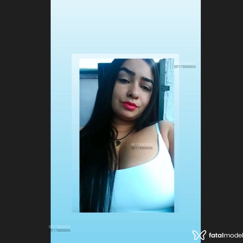 Acompanhante Bruninha - Feed