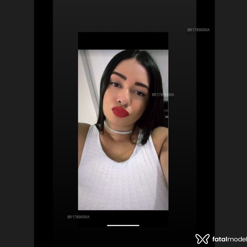 Acompanhante Bruninha - Feed