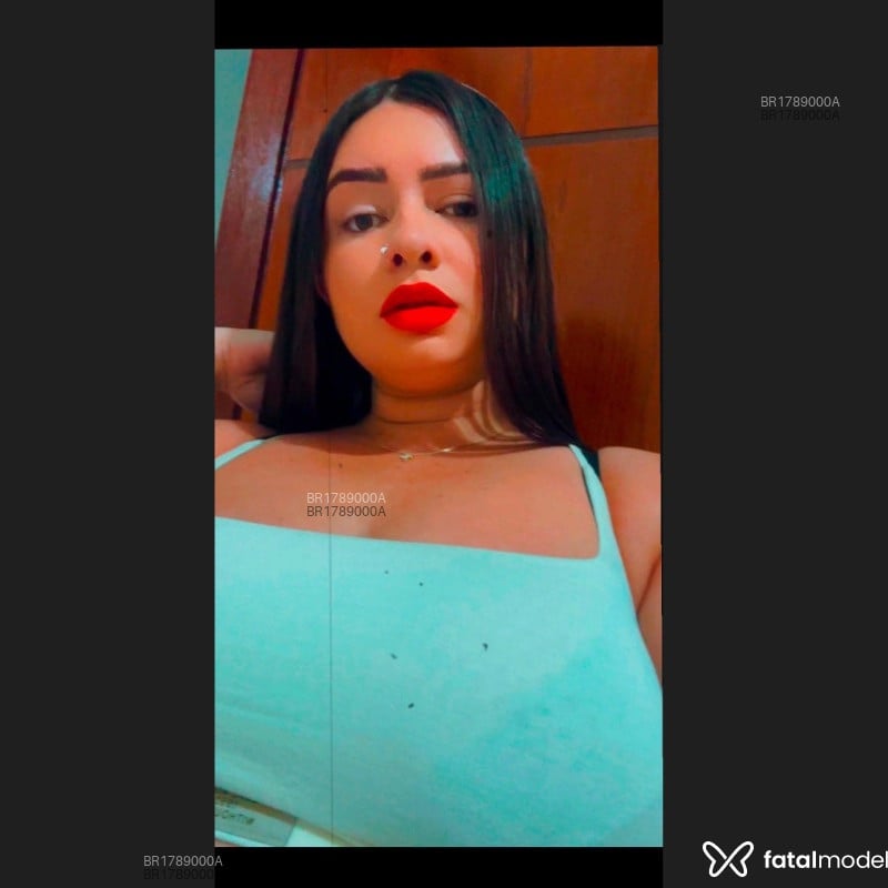 Acompanhante Bruninha - Feed