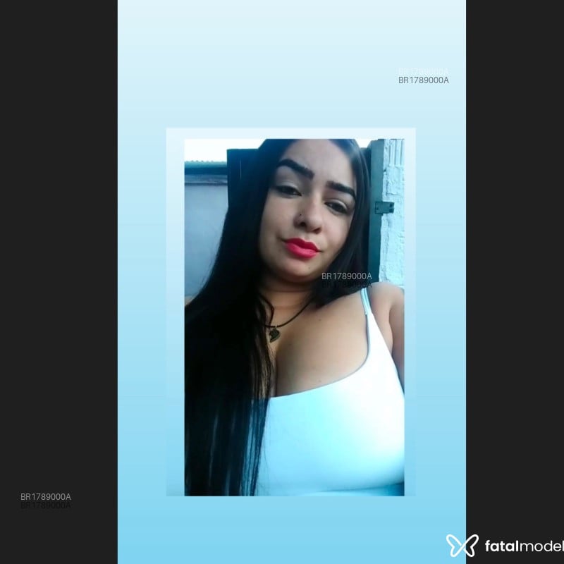 Acompanhante Bruninha - Feed
