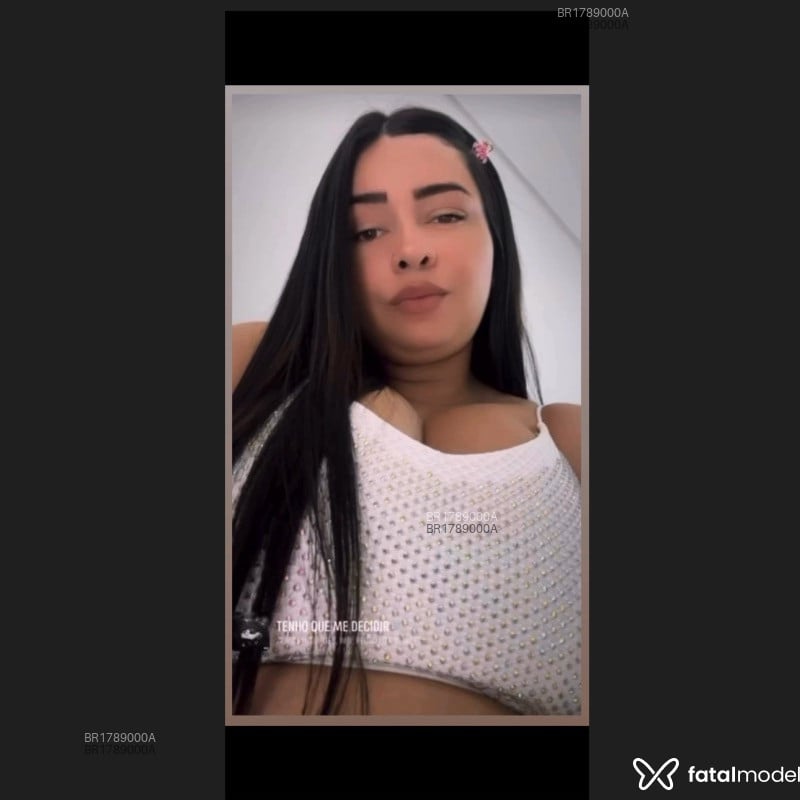 Acompanhante Bruninha - Feed