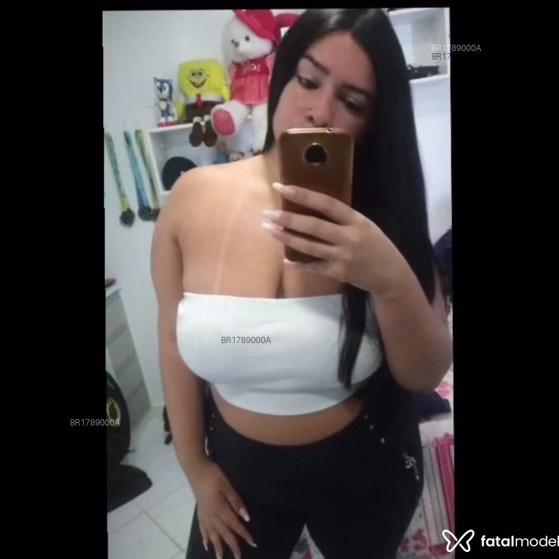 Acompanhante Bruninha - Feed
