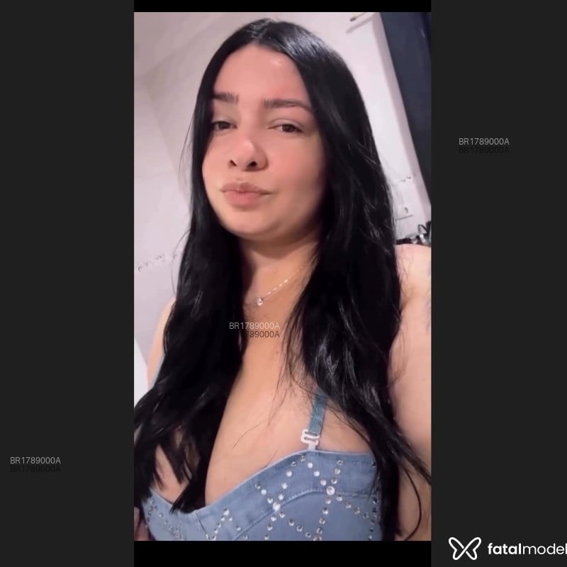 Acompanhante Bruninha - Feed