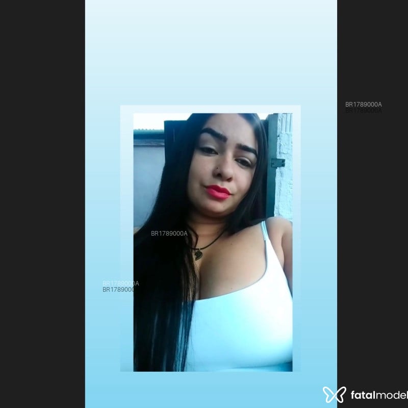 Acompanhante Bruninha - Feed