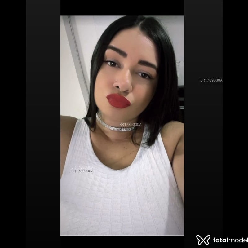 Acompanhante Bruninha - Feed