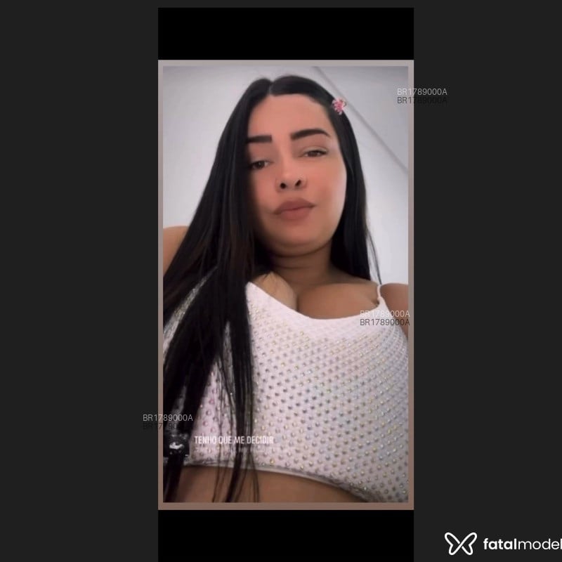 Acompanhante Bruninha - Feed