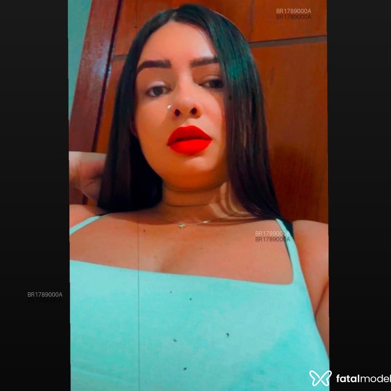 Acompanhante Bruninha - Feed