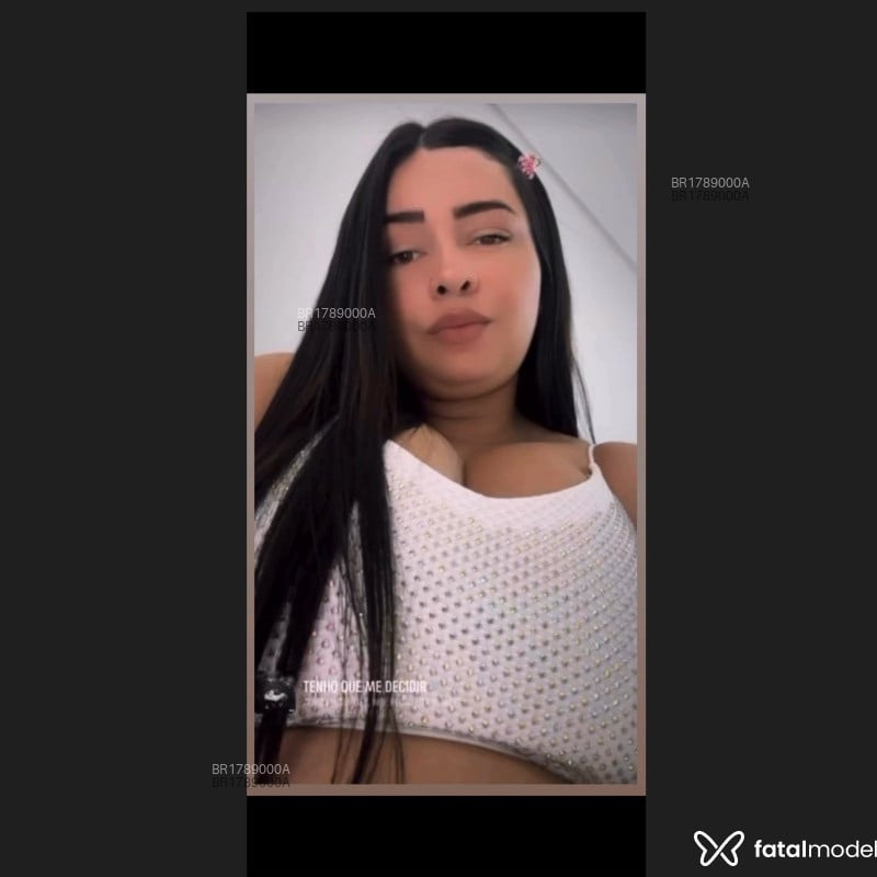 Acompanhante Bruninha - Feed