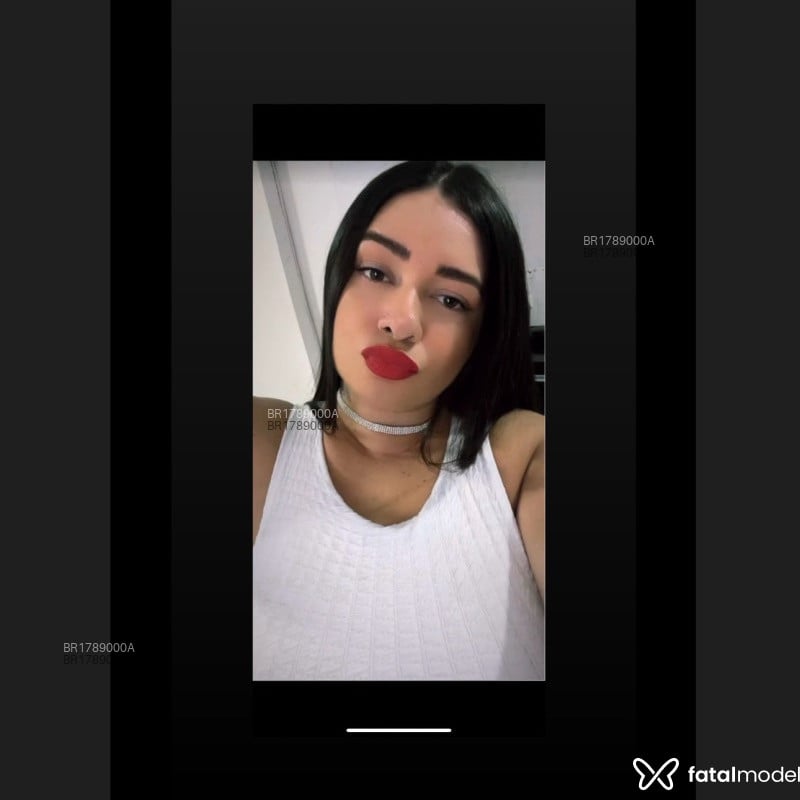 Acompanhante Bruninha - Feed