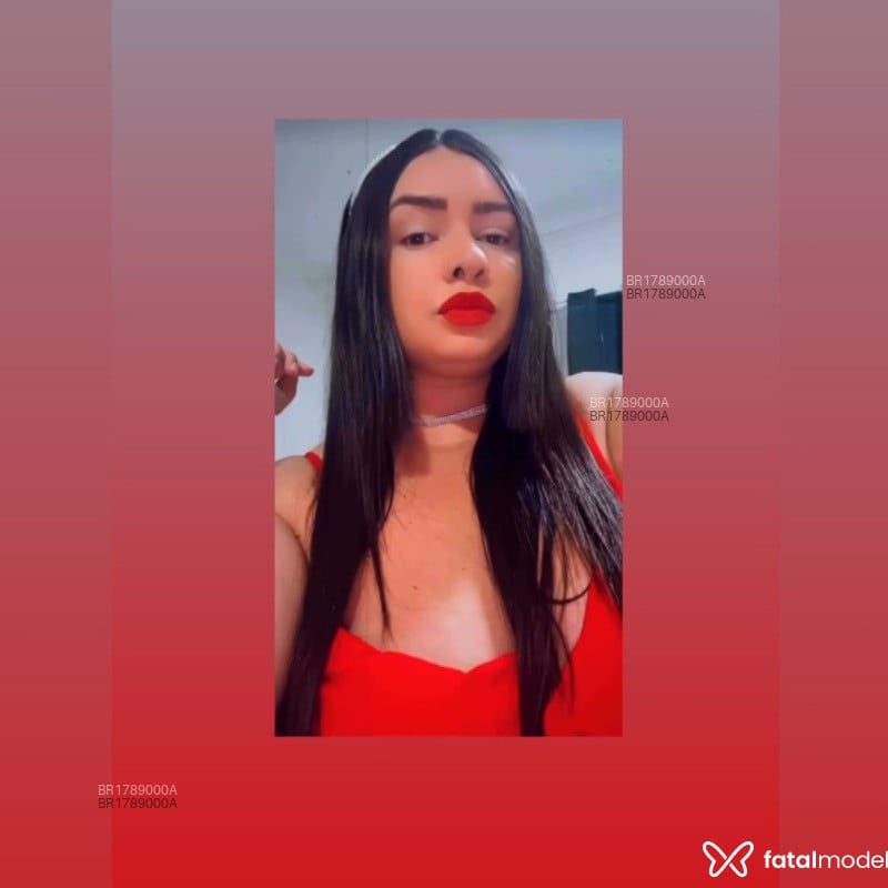 Acompanhante Bruninha - Feed