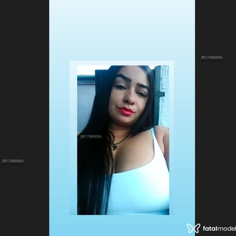 Acompanhante Bruninha - Feed