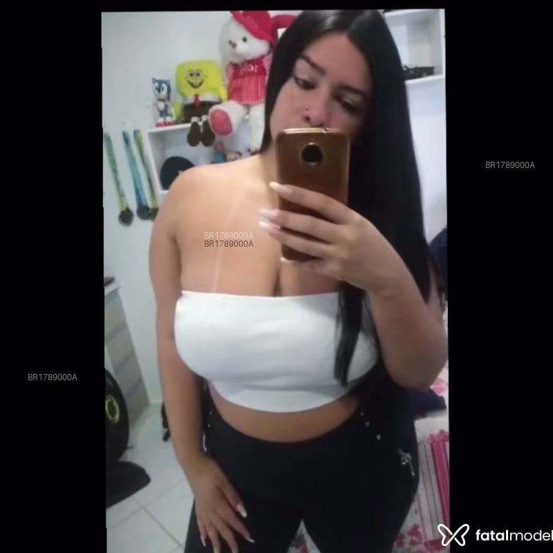 Acompanhante Bruninha - Feed