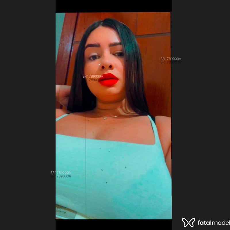 Acompanhante Bruninha - Feed