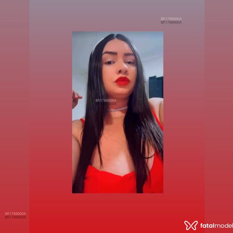 Acompanhante Bruninha - Feed