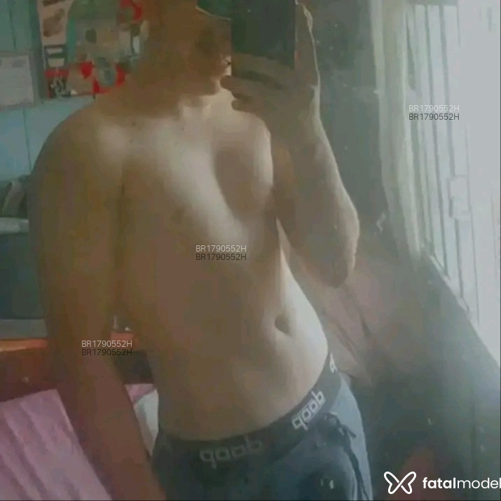 Acompanhante Daniel - Feed