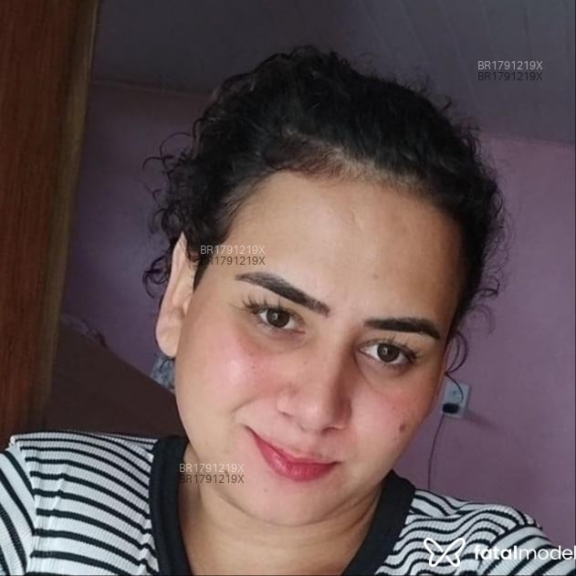 Acompanhante Gabi - Feed