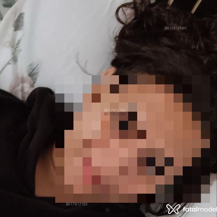 Acompanhante Gabi - Feed