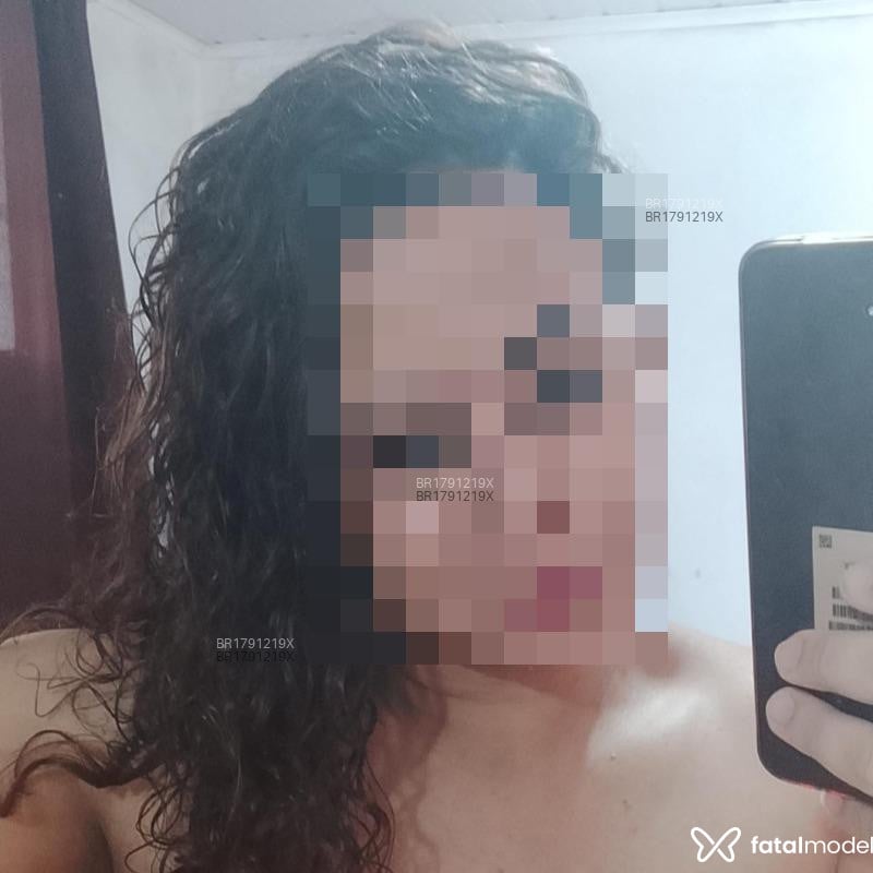 Acompanhante Gabi - Feed