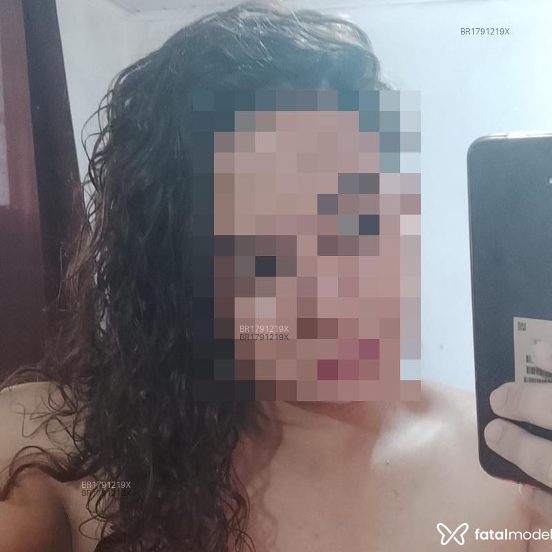 Acompanhante Gabi - Feed