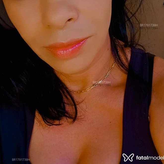 Acompanhante Larissa Flores - Feed