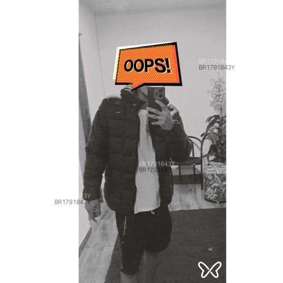 Acompanhante OLIVER - Feed