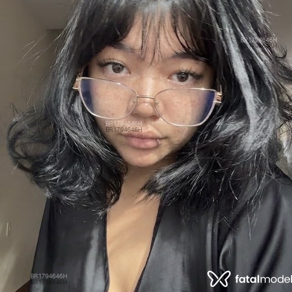 Acompanhante Ana - Feed
