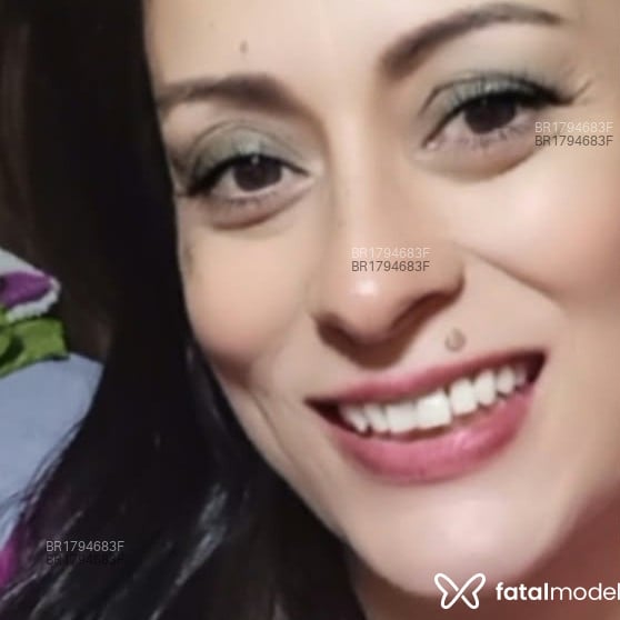 Acompanhante Leona Ferraz - Feed