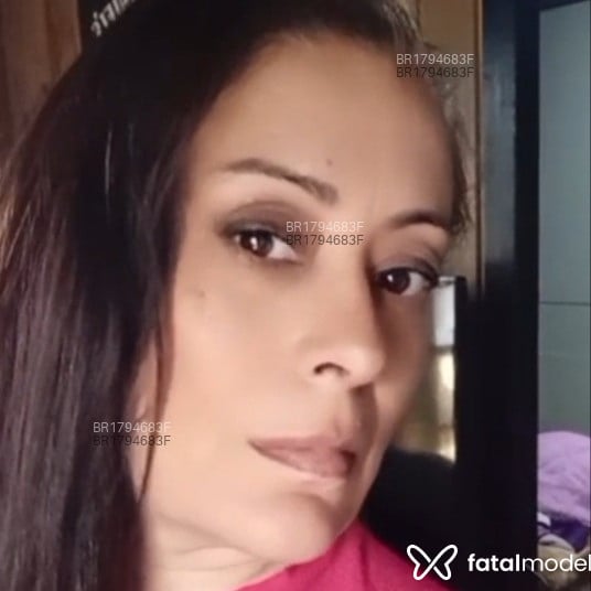 Acompanhante Leona Ferraz - Feed