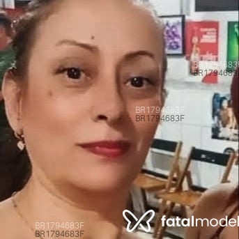 Acompanhante Leona Ferraz - Feed