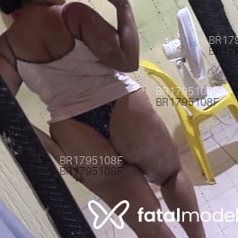 Acompanhante Rayanne Montenegro - Feed