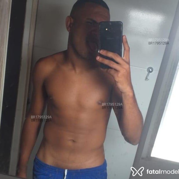Acompanhante Atila Souza - Feed