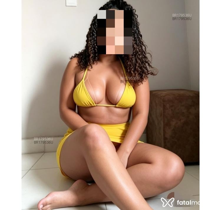 Acompanhante DADAI - Feed