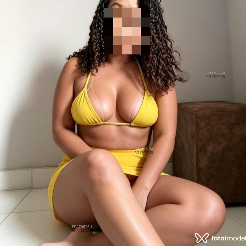 Acompanhante DADAI - Feed